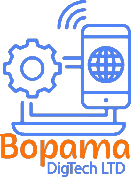 Bopama digital technology